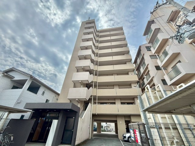 キャッスルコート龍野町