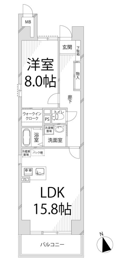 キャッスルコート龍野町