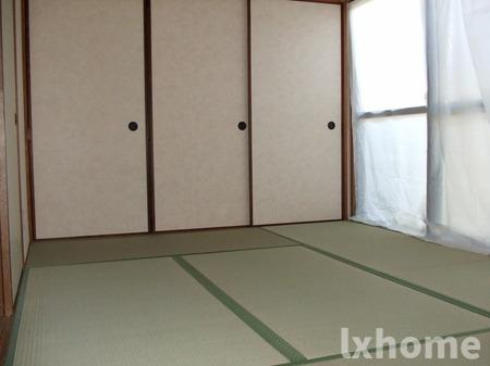 ＭＩＴＳＵＩマンションの展望