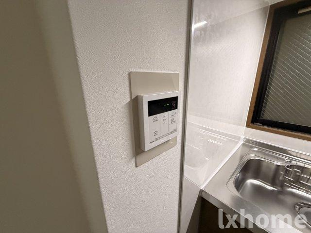 ＭＩＴＳＵＩマンションの設備|外観もきれいです