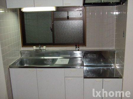 ＭＩＴＳＵＩマンションのキッチン|きれいなキッチンです