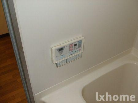 ＭＩＴＳＵＩマンションの浴室|お風呂で日々の疲れを落としましょう