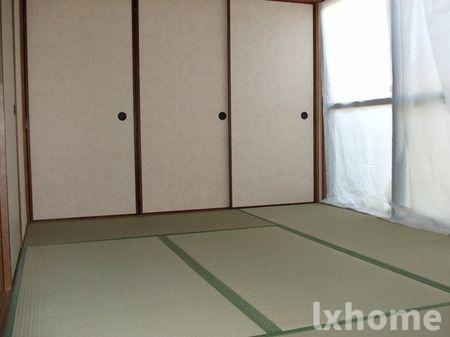 ＭＩＴＳＵＩマンションの内装|中はこのようになっています