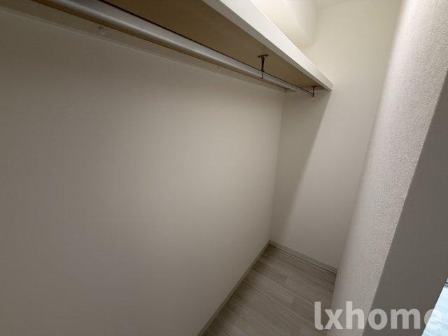 ＭＩＴＳＵＩマンションの内装|外観もきれいです