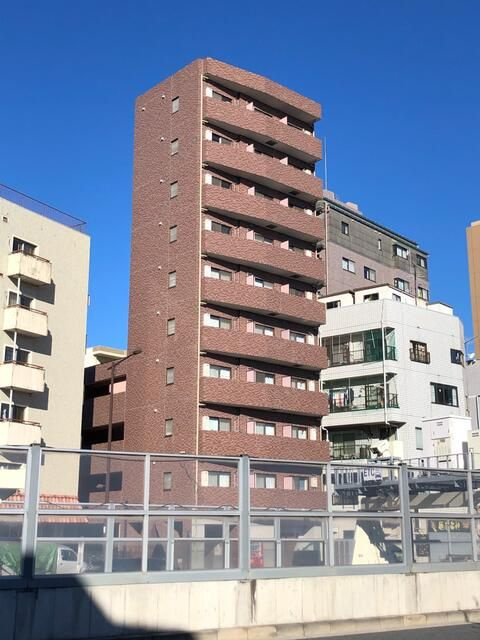 ヴェルト池袋ウエストフォート