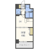 ブランクレール谷町の画像