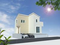 ベルガーデン鴨居1丁目 の画像