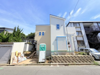 ベルガーデン鴨居1丁目 の画像