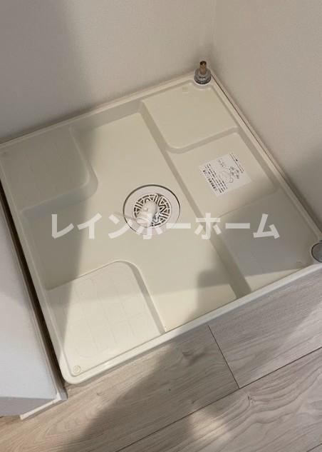 グレイス川越の設備