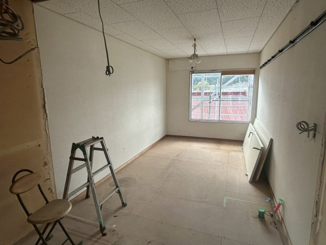 勝浦市 2棟1括売りアパートのその他