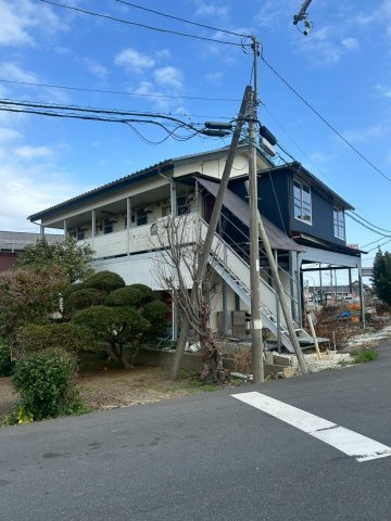 勝浦市 2棟1括売りアパートのその他