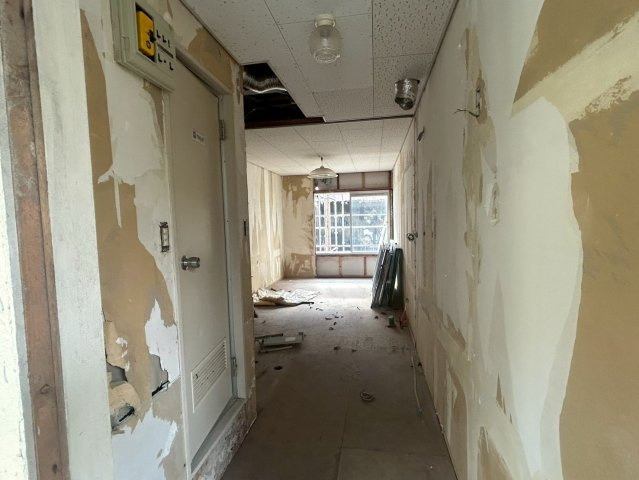 勝浦市 2棟1括売りアパートのその他