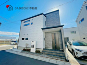 北本市宮内1丁目　中古戸建　の画像