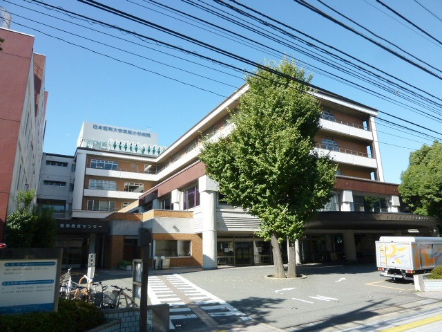 リベラ新丸子のその他|日本医科大学武蔵小杉病院