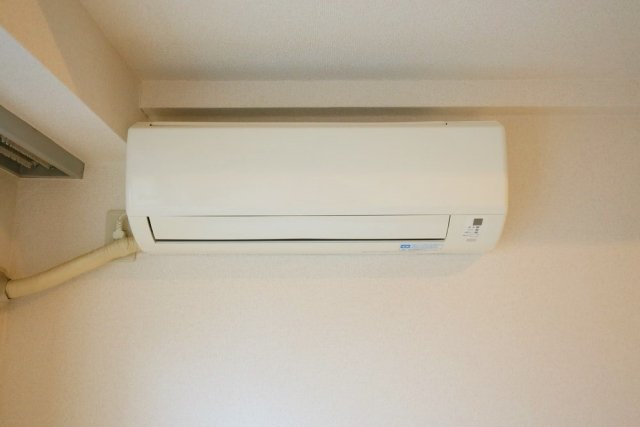 ヴェラハイツ蔵前の設備