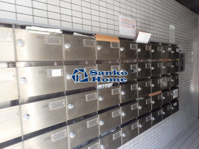 ヴェラハイツ蔵前のその他共用部分