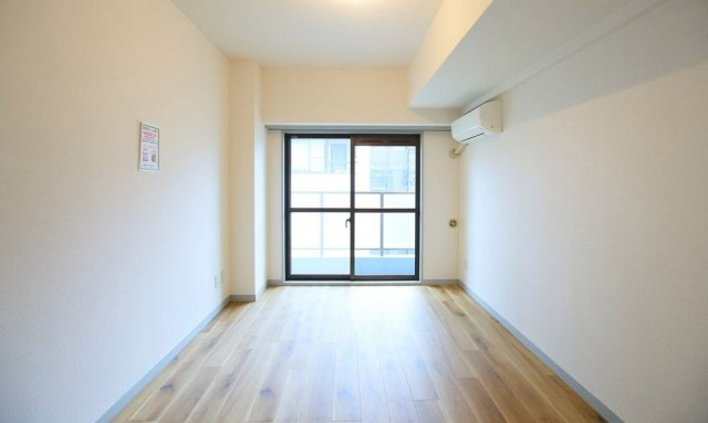 ヴェラハイツ蔵前の居間・リビング