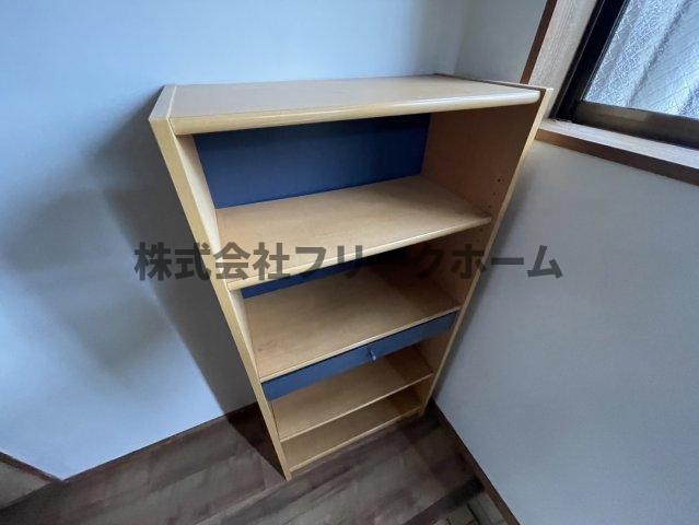 メゾン梨里のその他