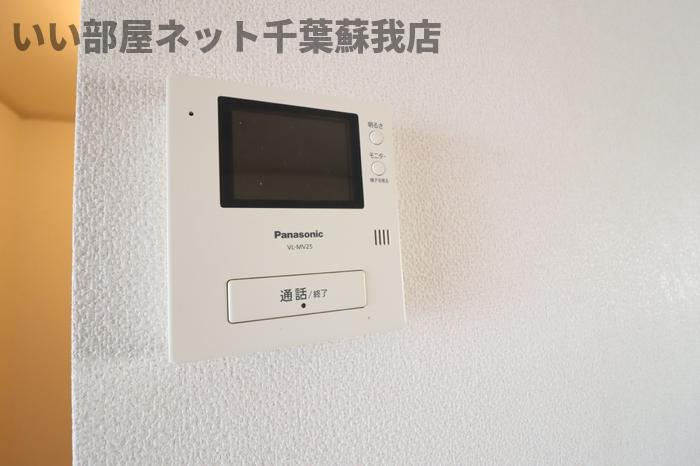 ファーストターフ鎌取　Ｃ