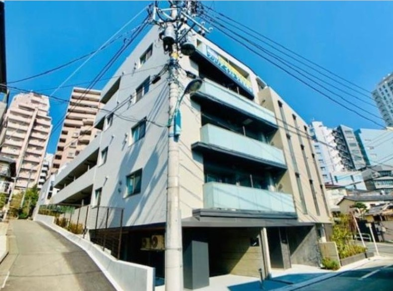 Brillia ist文京茗荷谷の画像