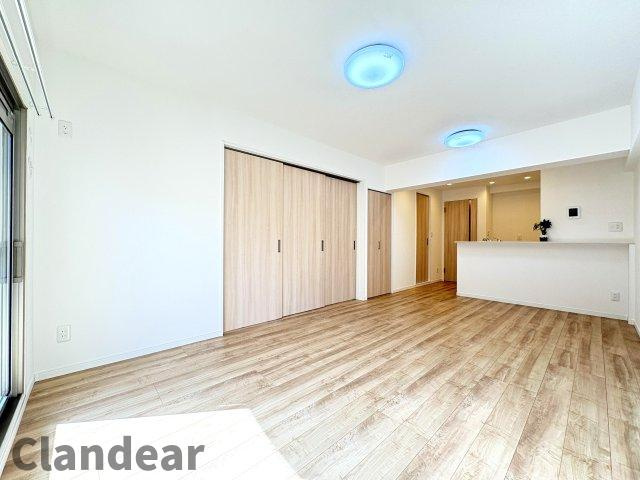 新松戸アゼリアパークハウス　Ｂ棟