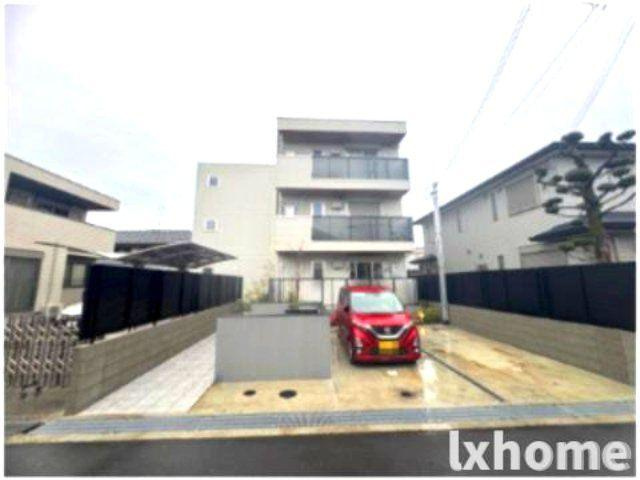 D-residence茨木水尾