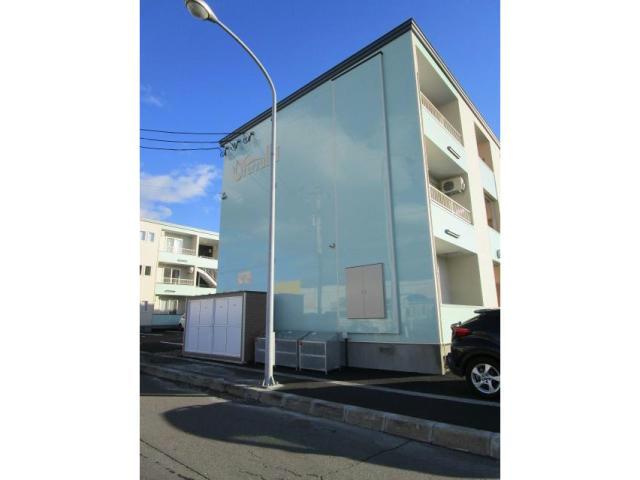 Ferrulli(フェルリ)Ⅰの外観