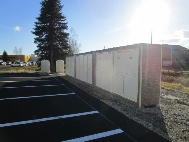 Ferrulli(フェルリ)Ⅰの設備