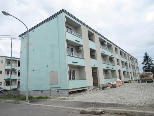 Ferrulli(フェルリ)Ⅰの駐車場