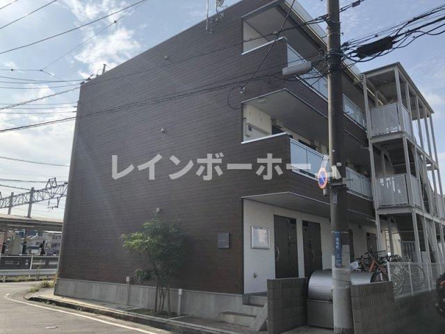 リブリ・クオーレ北坂戸