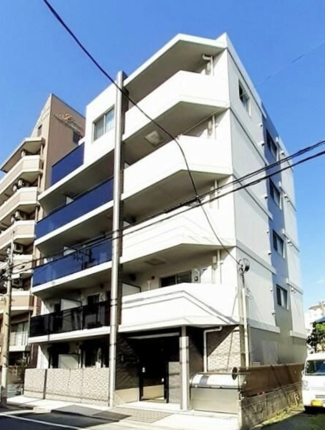 ノエル 板橋