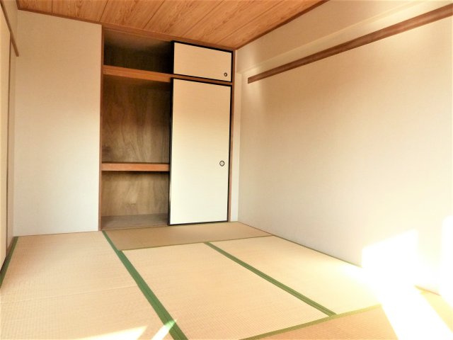 ライオンズマンション津田沼前原の設備