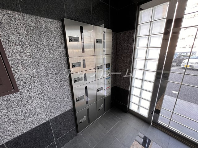 本州守山ビルのその他共用部分