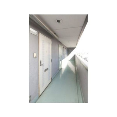 【その他共用部分】 | ビューテラス上町