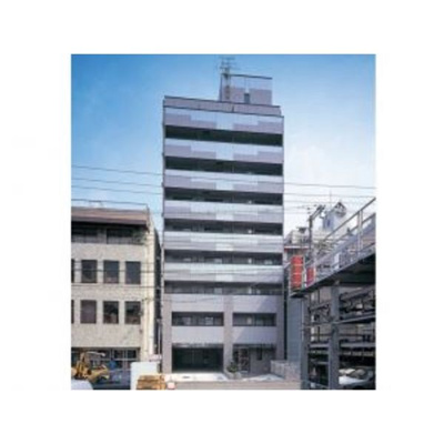 【外観】 | ビューテラス上町