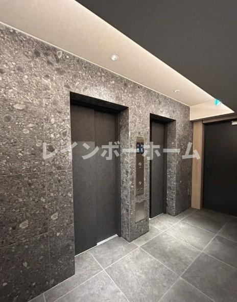 アーバンパーク西船橋のその他共用部分