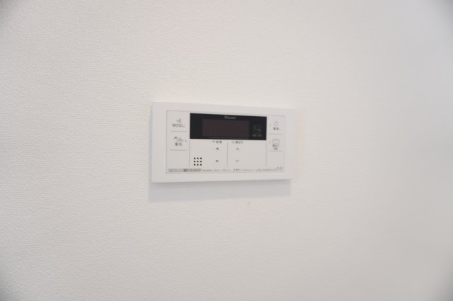 越谷ファミリータウンA棟のキッチン