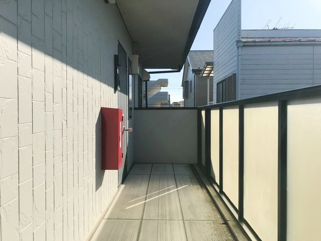 プランドール湘南Ｂ棟のその他共用部分