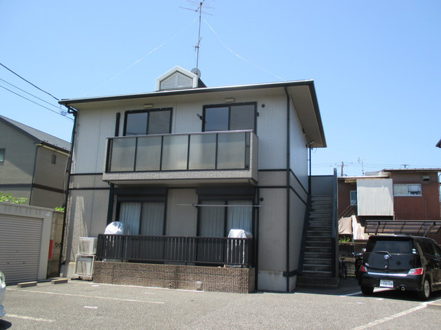 プランドール湘南Ｂ棟