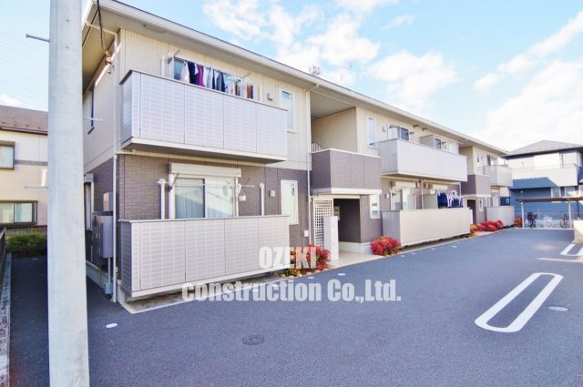 ヴィラアリエッタ