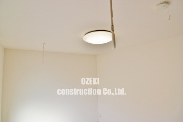 ヴィラアリエッタの設備