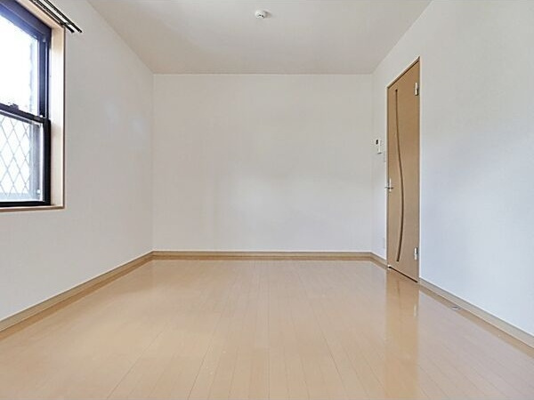 アリヴィオ東苑の内装