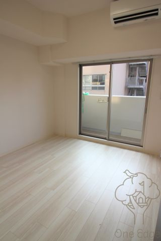 EC梅田北Ⅱゼニスの内装