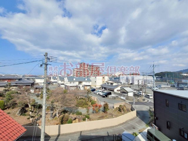 ザ・ライフ南久留米スタイルの展望