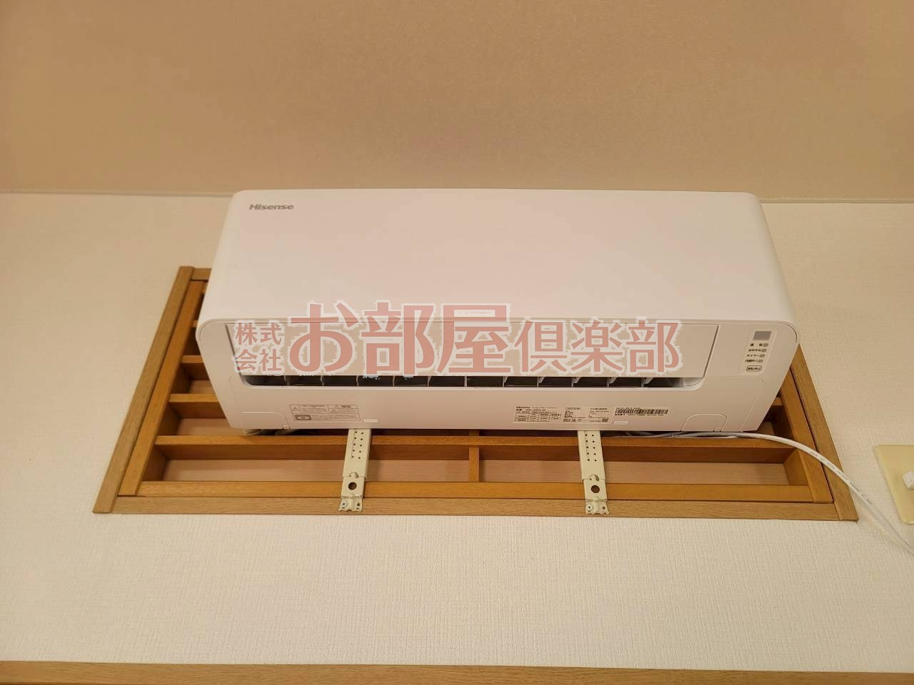 ザ・ライフ南久留米スタイルの設備