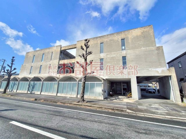 ザ・ライフ南久留米スタイル