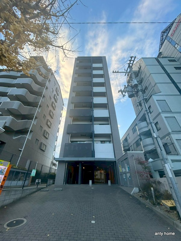 GOパレス桃山台　仲介手数料無料