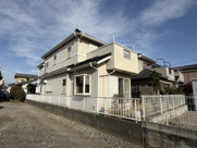 南中島町戸建ての画像