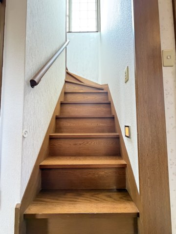 【内装】 | 南中島町戸建て