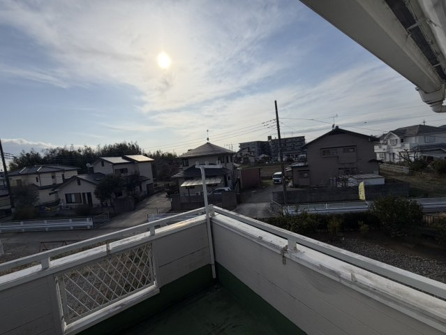 【展望】 | 南中島町戸建て